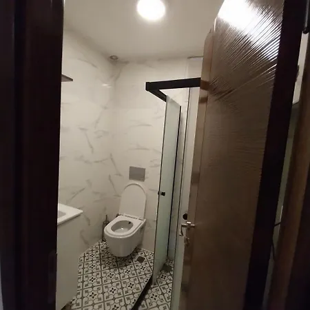 Tiyn House * Izmir