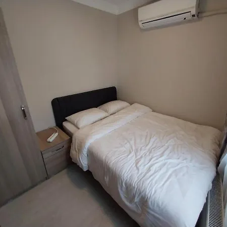 Tiyn House * Izmir