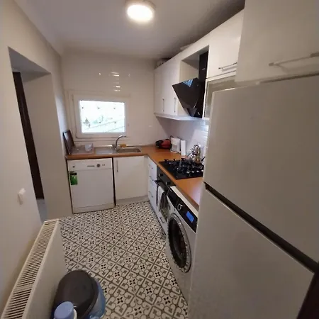 Tiyn House * Izmir