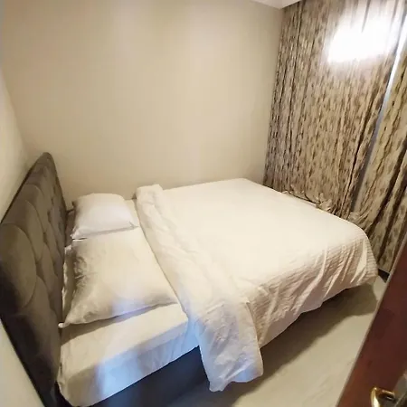 Tiyn House Apartmán İzmir