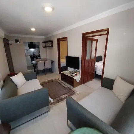 Apartment Tiyn House *
