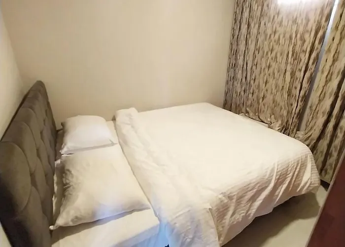 Tiyn House شقة إزمير