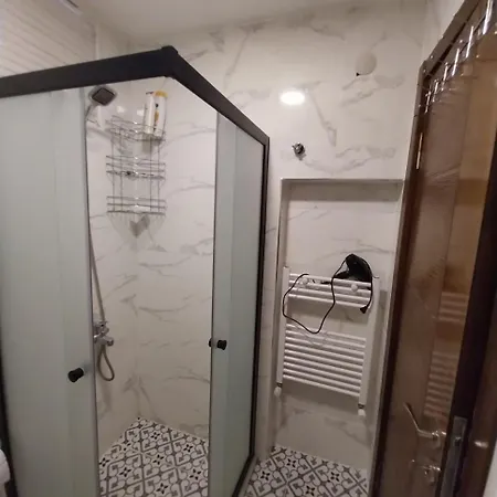 Apartamento Sea View House