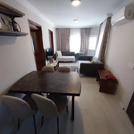 Sea View House