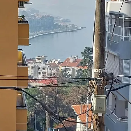 Apartamento Sea View House