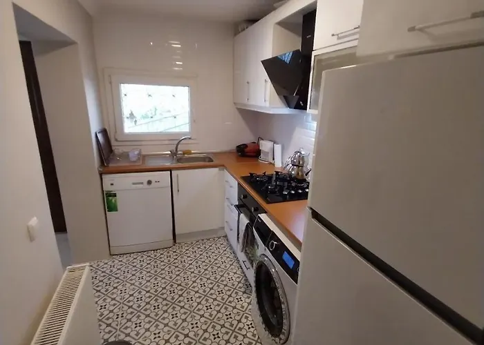 Tiyn House * איזמיר